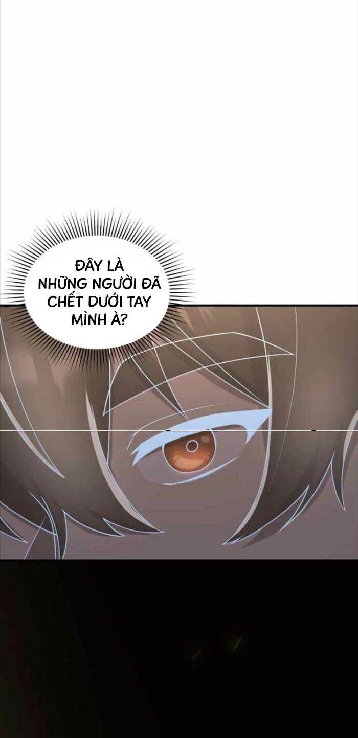 Ai Cũng Hồi Quy Ngoại Trừ Tôi Chương 20 Ảnh 36