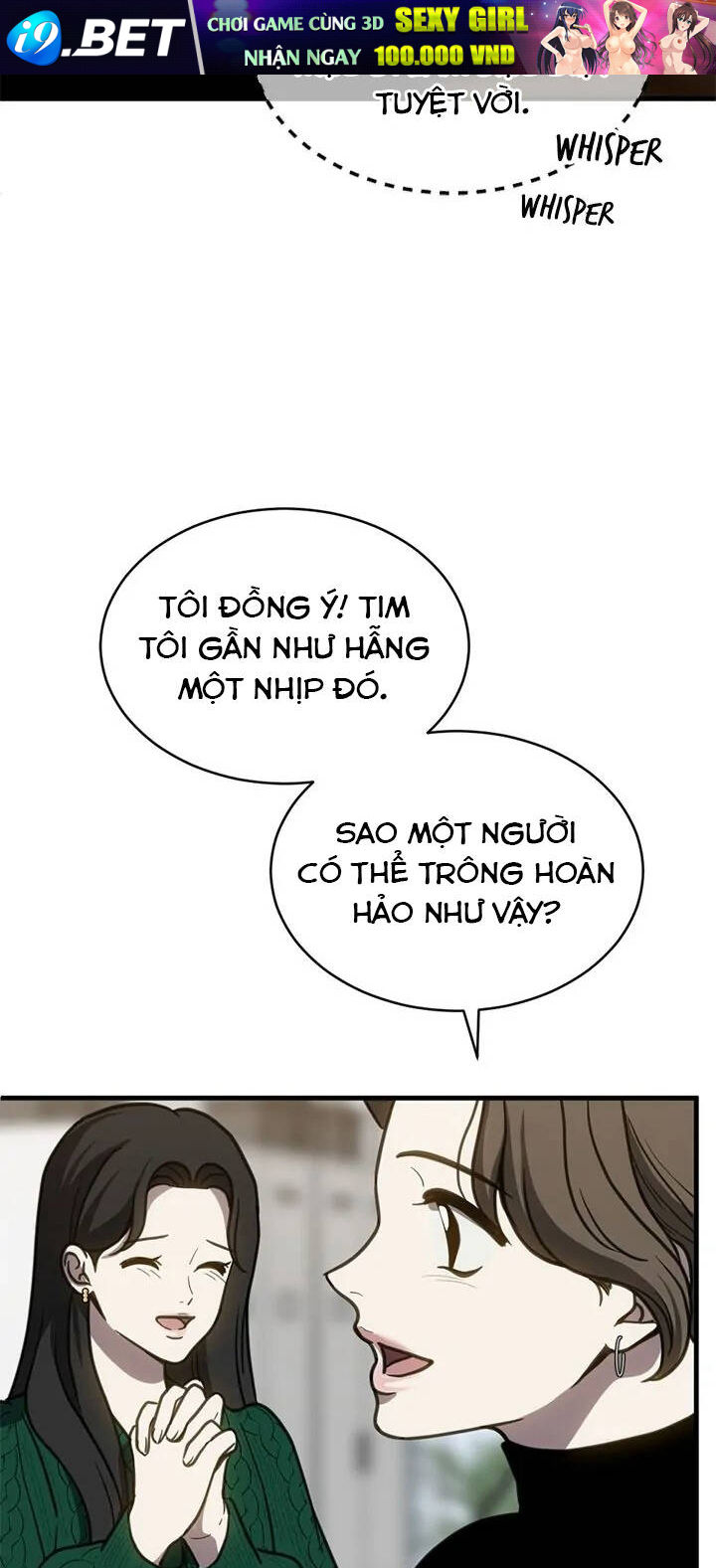 Lần Thứ Ba Chương 56 Ảnh 36