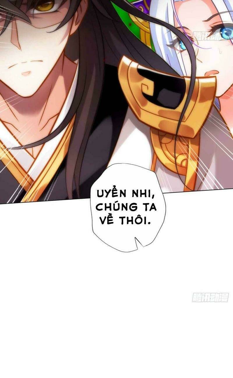 Bất Hủ Phàm Nhân Chương 56 Ảnh 19