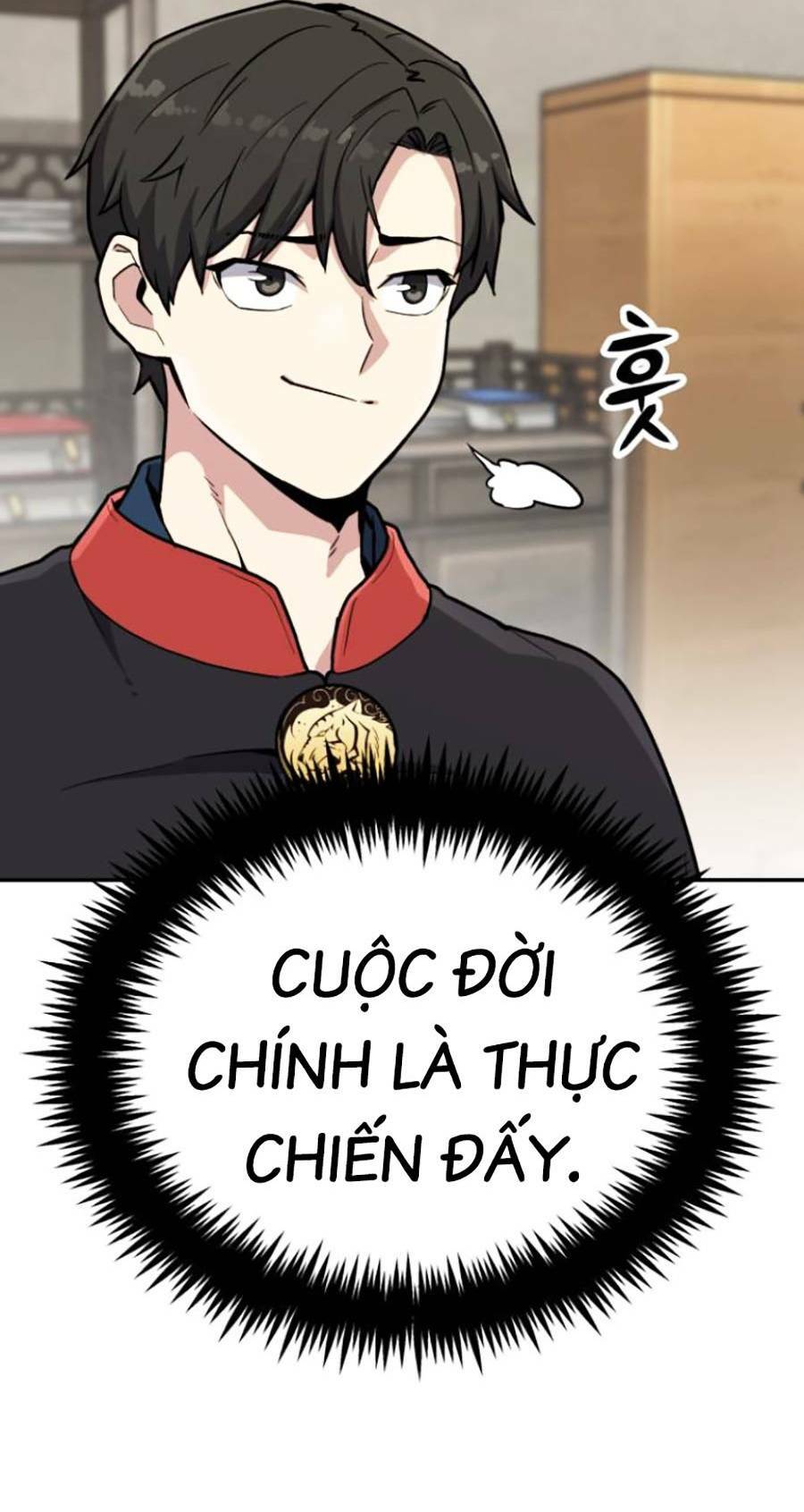 Hiệp Sĩ Xương Khô Chương 8 Ảnh 96