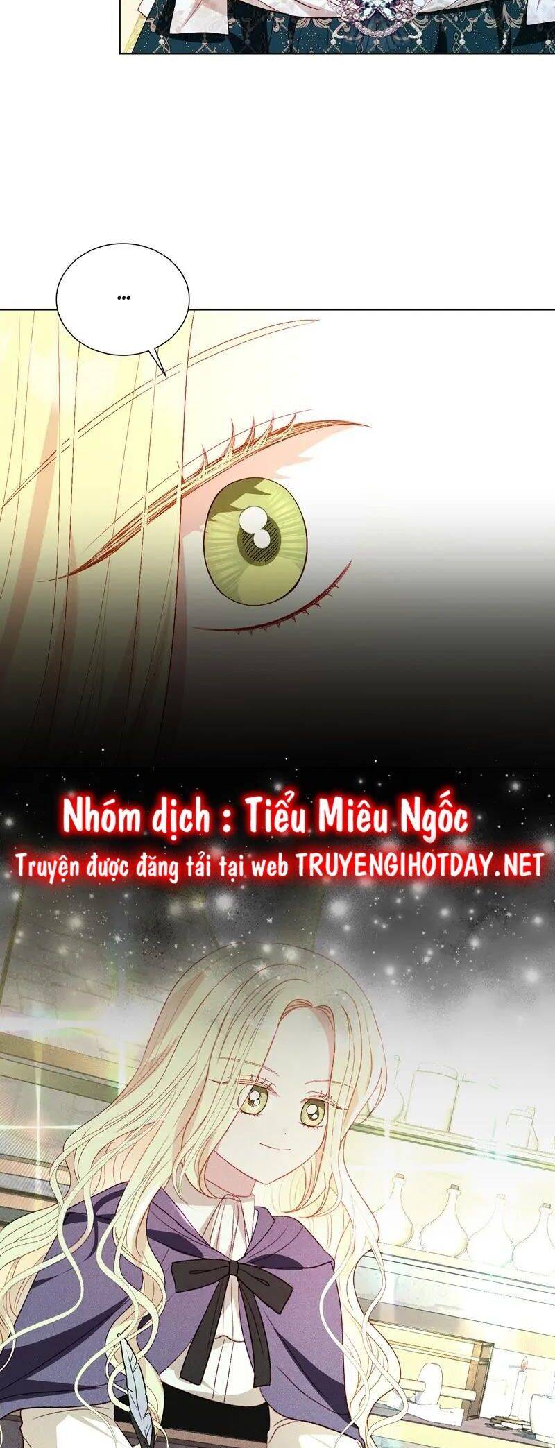 Một Ngày Nọ Cha Bỗng Dưng Xuất Hiện Chương 59 Ảnh 40