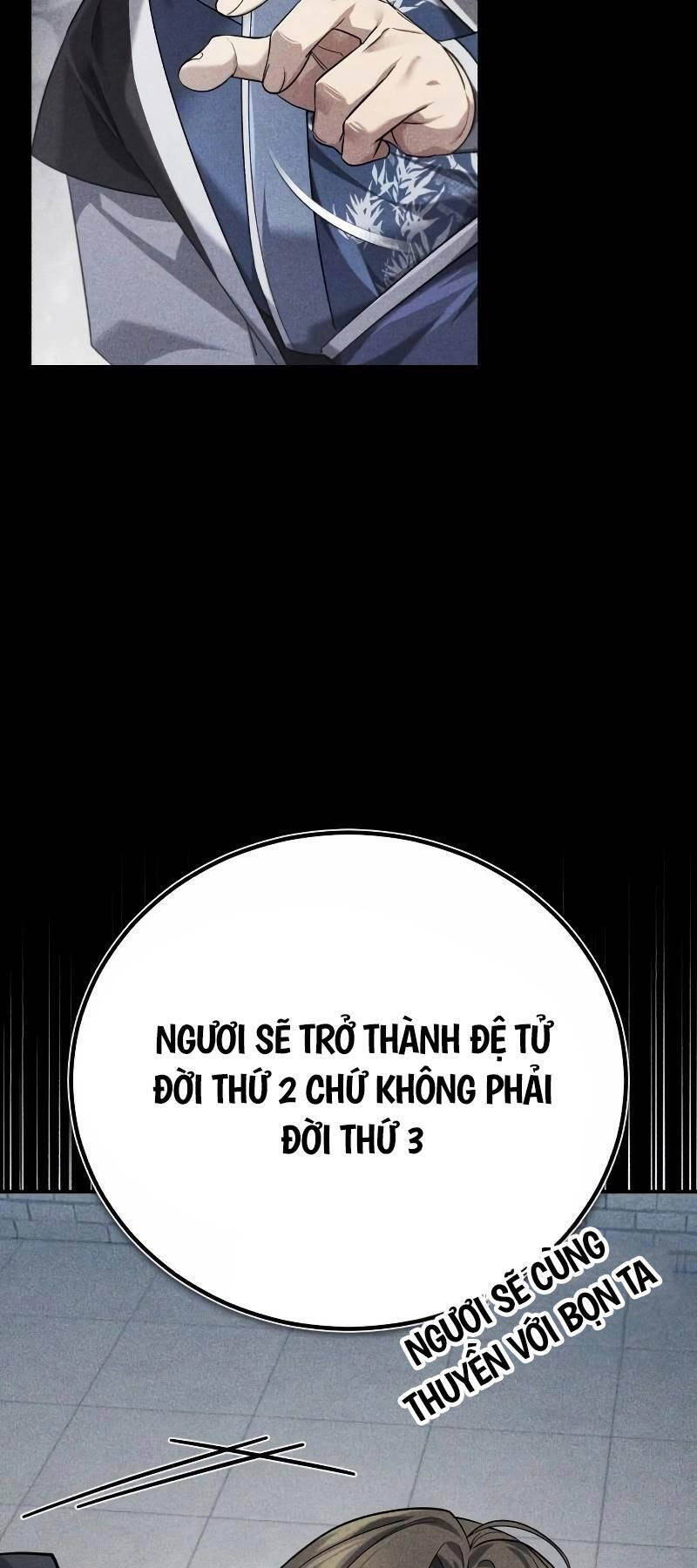 Thiếu Gia Yểu Mệnh Nhà Họ Bạch Chương 41 Ảnh 76
