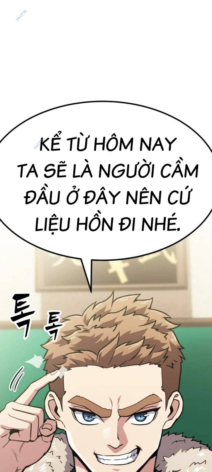 Hiệp Sĩ Xương Khô Chương 8 Ảnh 46