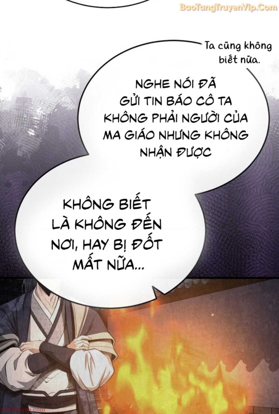 Thiếu Gia Yểu Mệnh Nhà Họ Bạch Chương 46 Ảnh 97