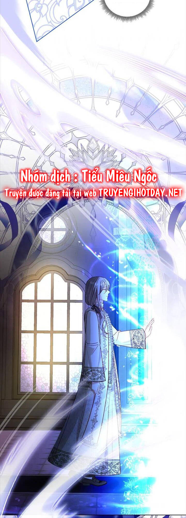 Một Ngày Nọ Cha Bỗng Dưng Xuất Hiện Chương 52 Ảnh 50
