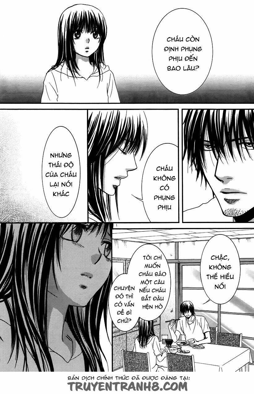 Kore Wa Koi No Hanashi Chương 25 Ảnh 6
