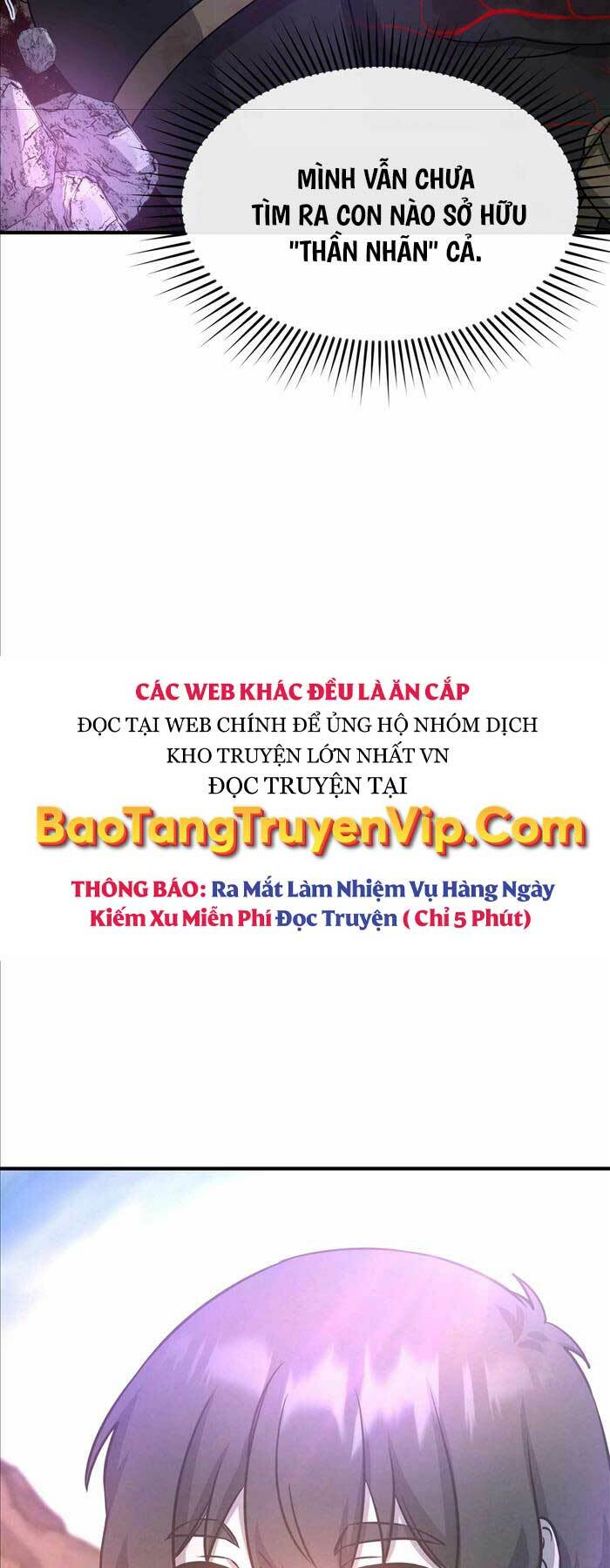 Ai Cũng Hồi Quy Ngoại Trừ Tôi Chương 28 Ảnh 19