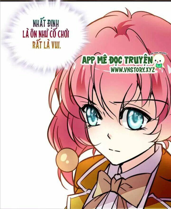 Nữ Hầu Sau Giờ Học Chương 94 Ảnh 3