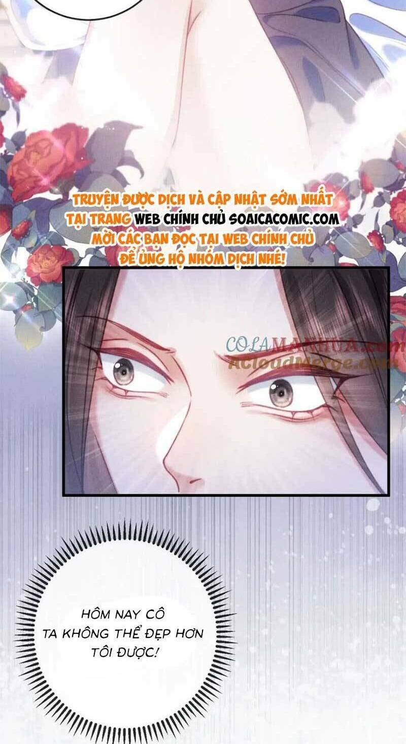 Nữ Cố Vấn Quyền Lực Trong Showbiz Chương 19 Ảnh 27