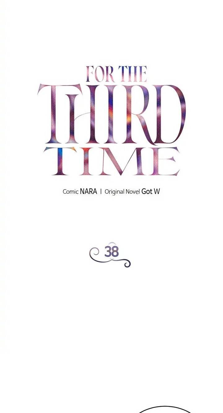 Lần Thứ Ba Chương 38 Ảnh 13