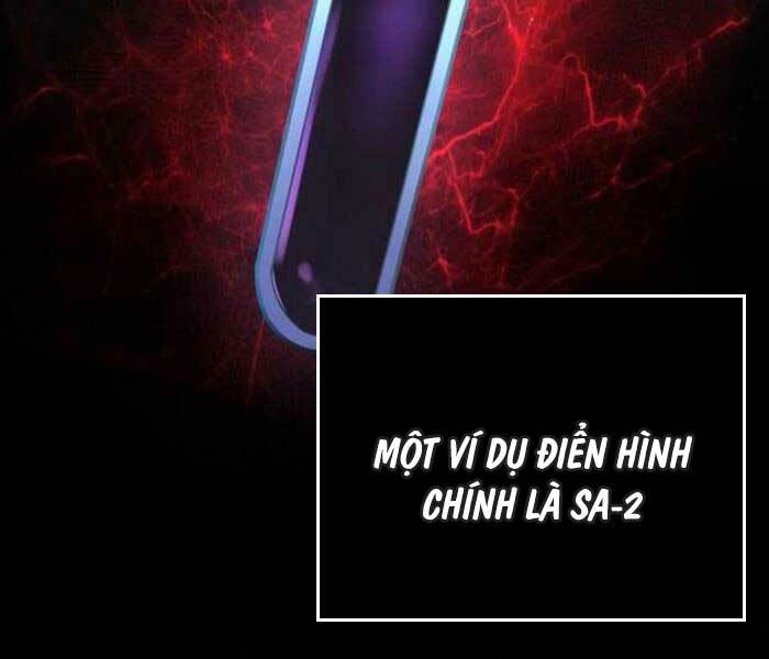Ai Cũng Hồi Quy Ngoại Trừ Tôi Chương 21 Ảnh 12