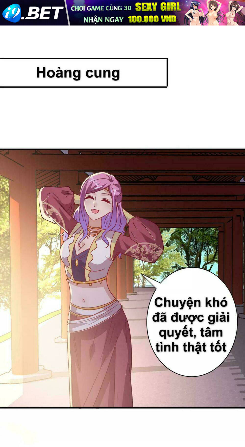 Nữ Hoàng Thú Sủng Chương 38 Ảnh 8