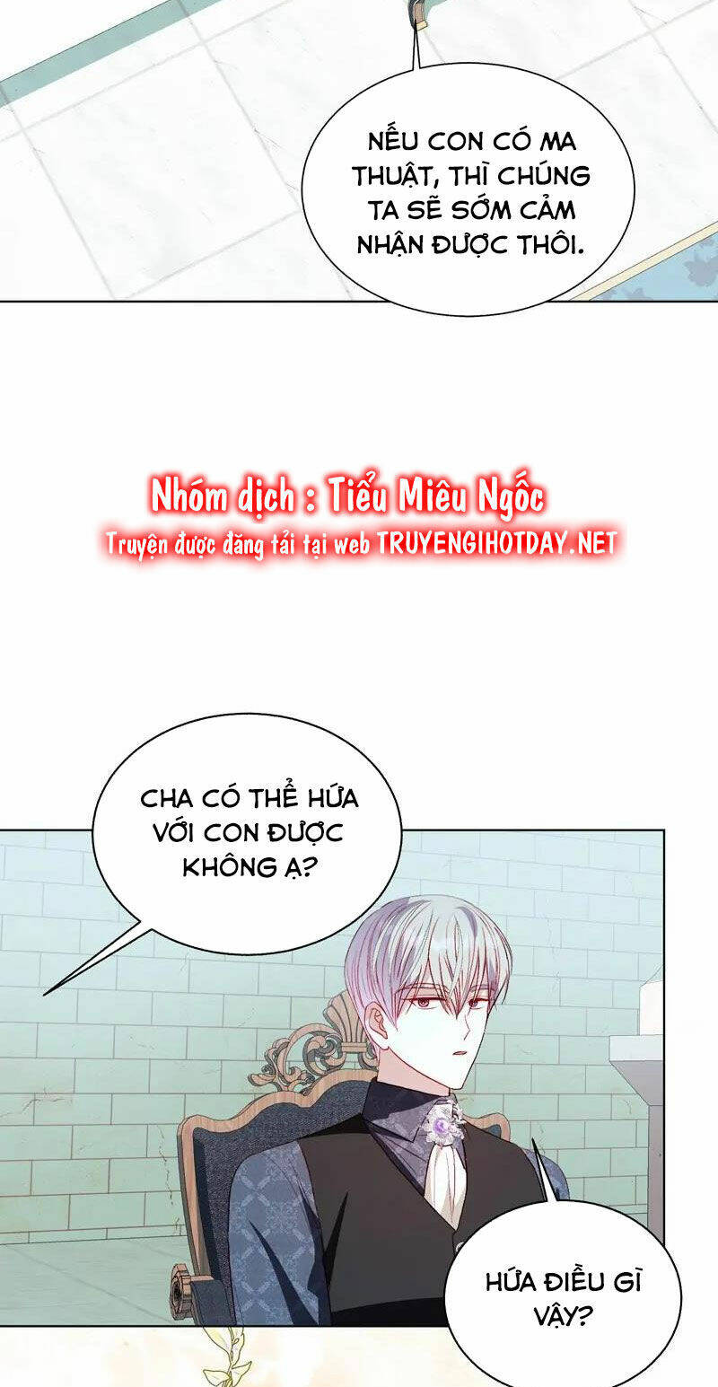 Một Ngày Nọ Cha Bỗng Dưng Xuất Hiện Chương 56 Ảnh 17