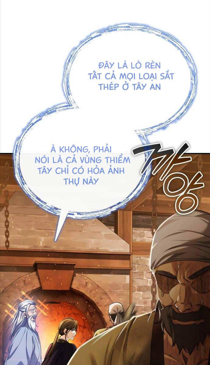 Thiếu Gia Yểu Mệnh Nhà Họ Bạch Chương 30 Ảnh 55