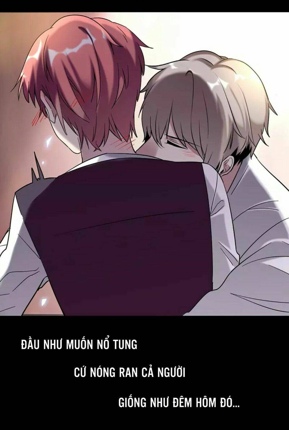 Cô Gái! Xin Hãy Dừng Lại Chương 3 Ảnh 3