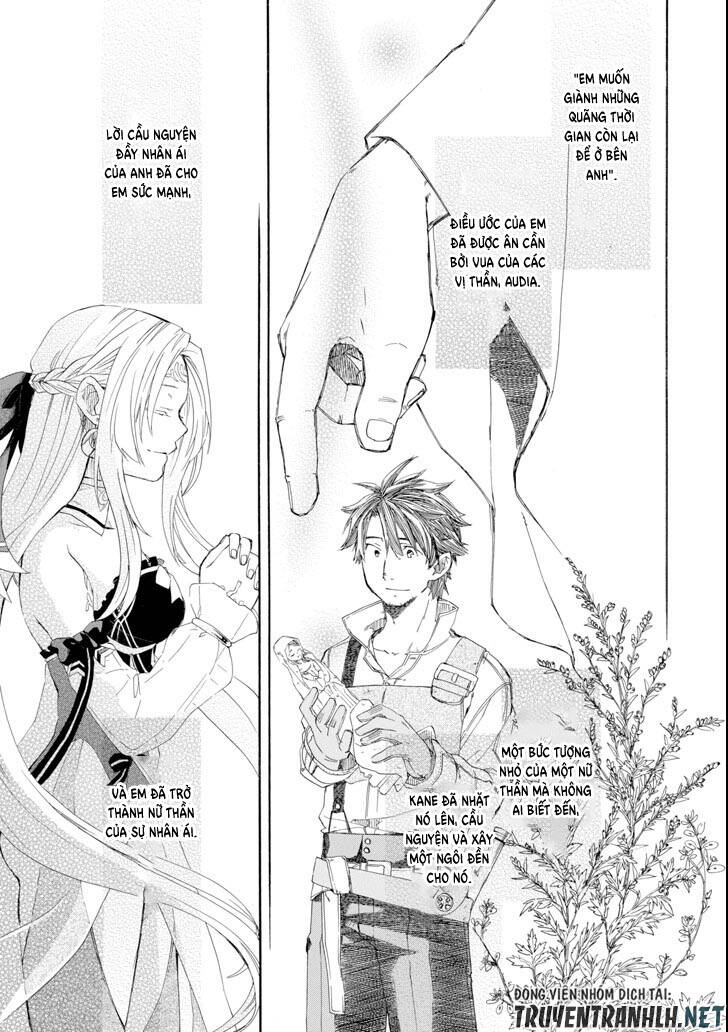 Ossan Boukensha Kein No Zenkou Chương 6 Ảnh 41