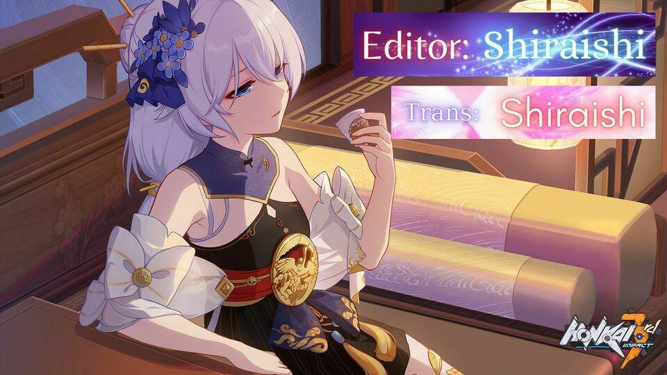 Kondo Wa Zettai Jama Shimasen! Chương 18.2 Ảnh 2