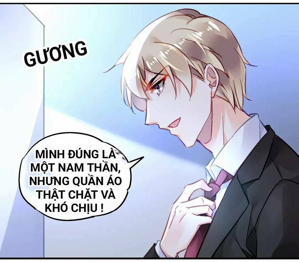 Đôi Tai Của Ác Quỷ Chương 11 Ảnh 19