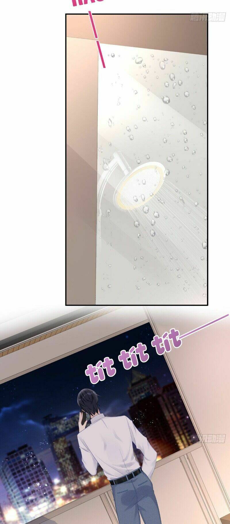 Chỉ Muốn Cưng Chiều Em Chương 52 Ảnh 10