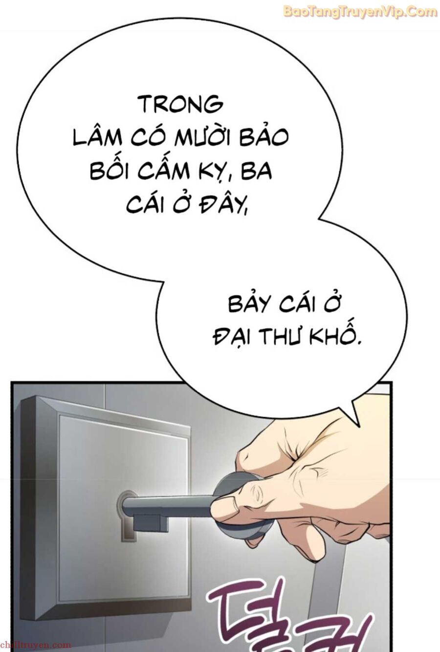 Thiếu Gia Yểu Mệnh Nhà Họ Bạch Chương 46 Ảnh 72