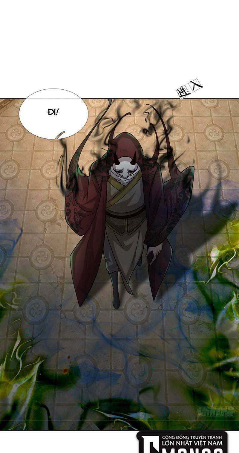 Chúa Tể Chi Lộ Chương 139 Ảnh 15