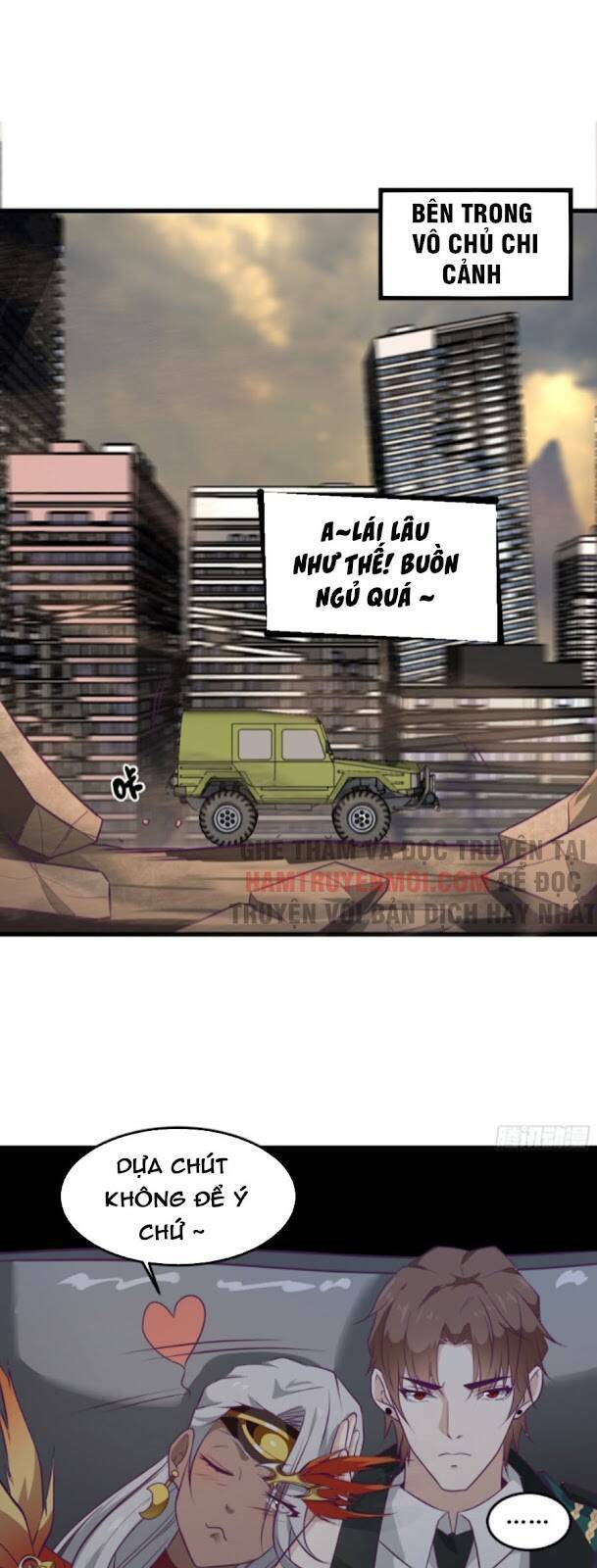 Nãi Ba Là Chiến Thần Mạnh Nhất Chương 88 Ảnh 13