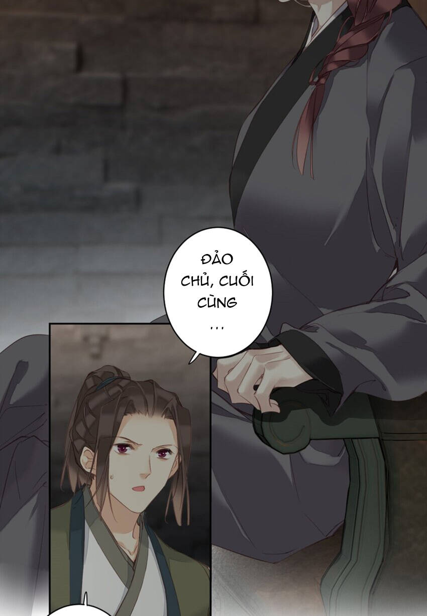Quận Chúa Bất Tư Gia Chương 159 Ảnh 15