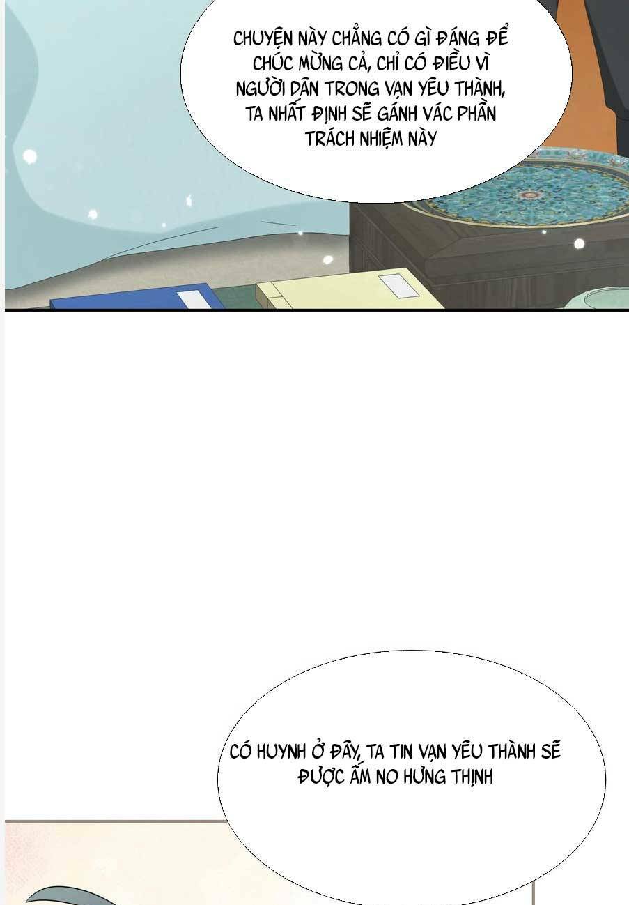 Sư Huynh Phản Diện Bắt Ta Hoàn Lương Chương 32 Ảnh 17