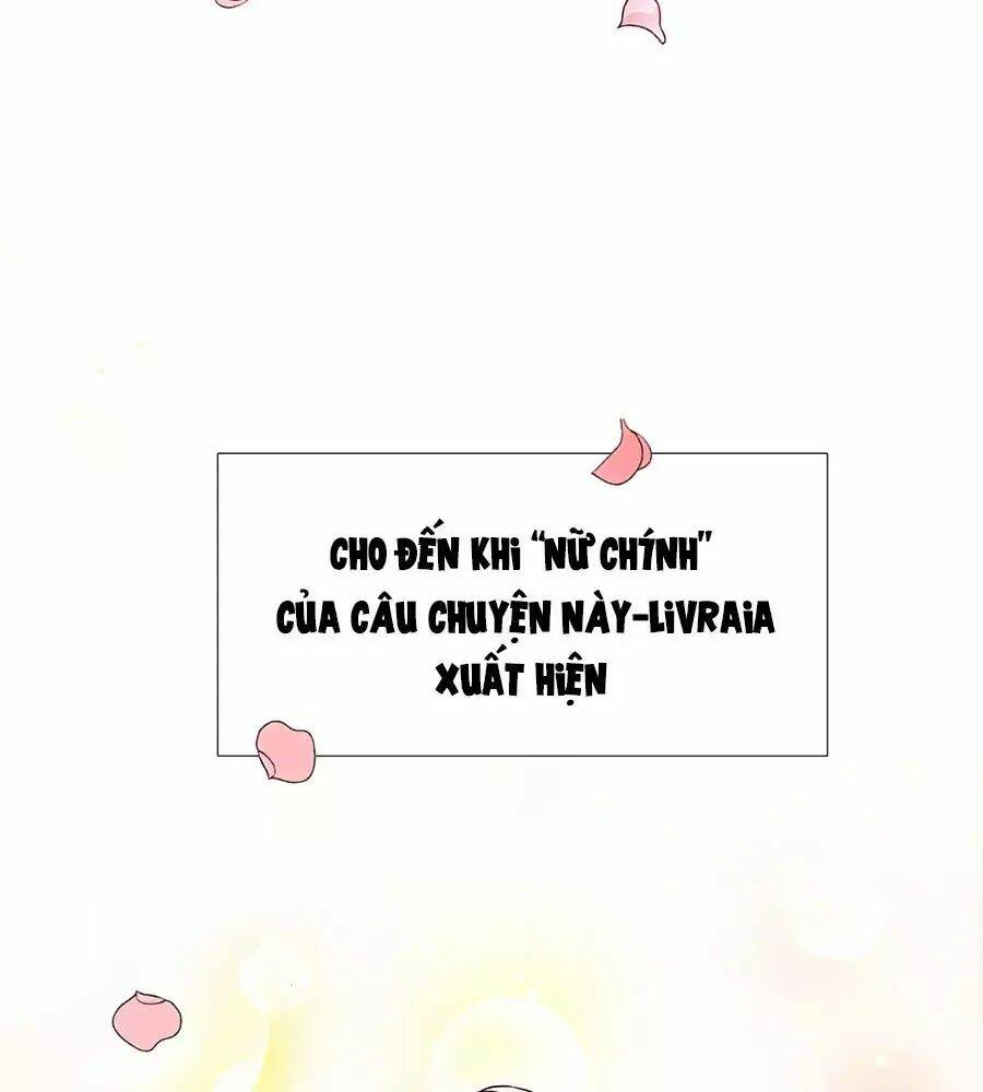 Kế Hoạch Sống Còn Của Công Chúa Nữ Phụ Chương 3 Ảnh 23