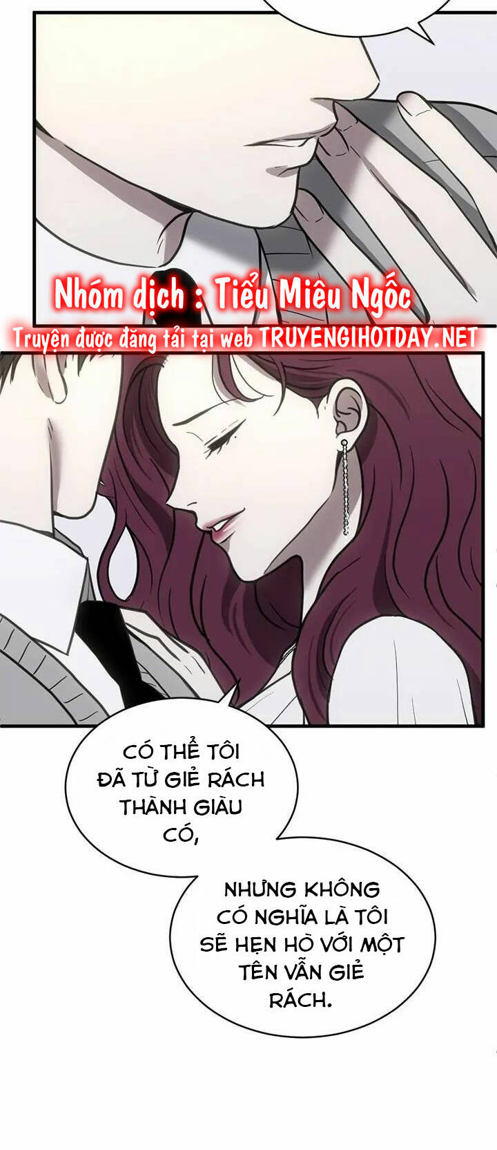 Lần Thứ Ba Chương 46 Ảnh 27