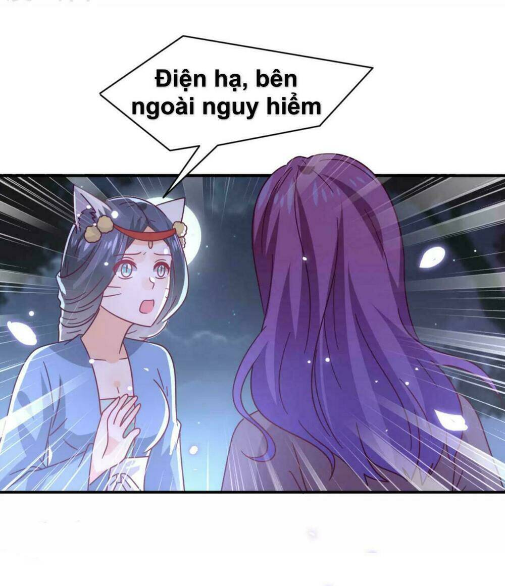 Nữ Hoàng Thú Sủng Chương 39 Ảnh 18