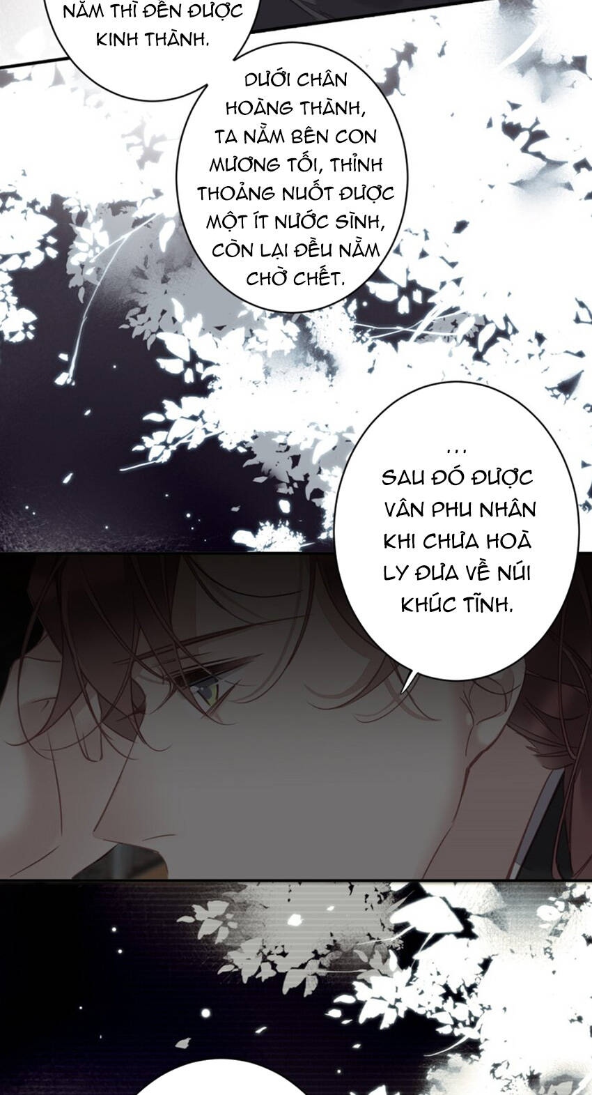 Quận Chúa Bất Tư Gia Chương 158 Ảnh 18