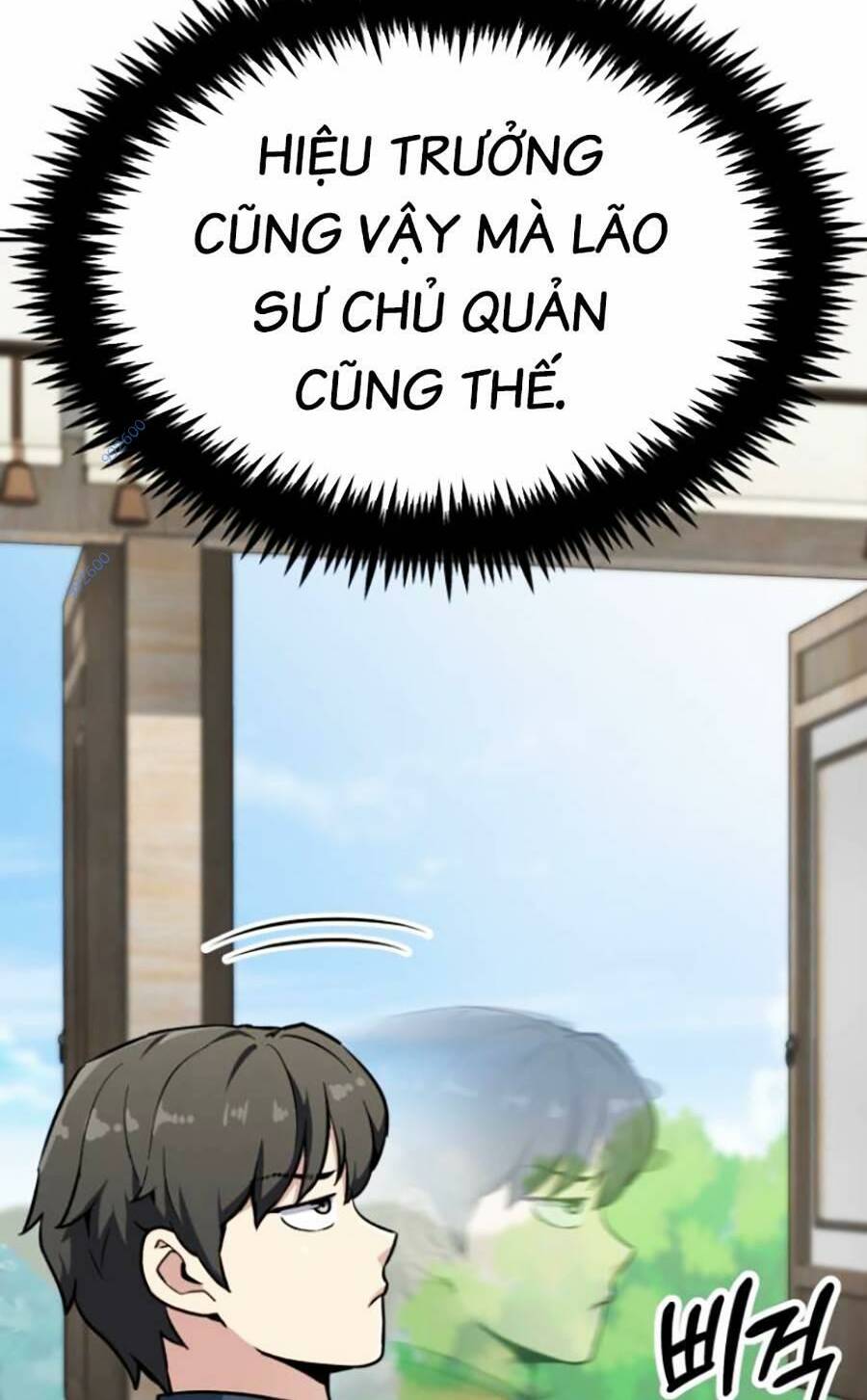Hiệp Sĩ Xương Khô Chương 9 Ảnh 7