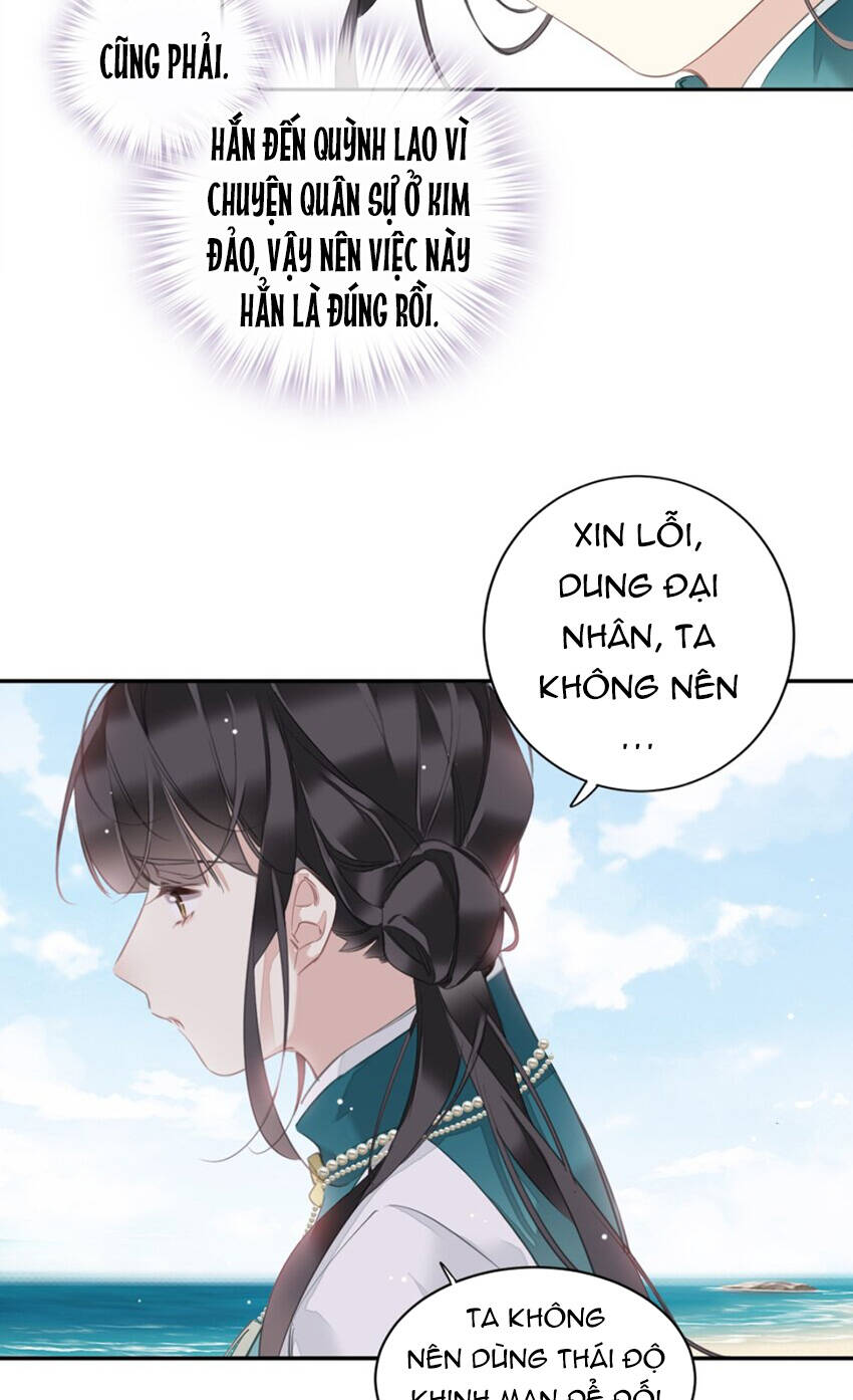 Quận Chúa Bất Tư Gia Chương 156 Ảnh 21