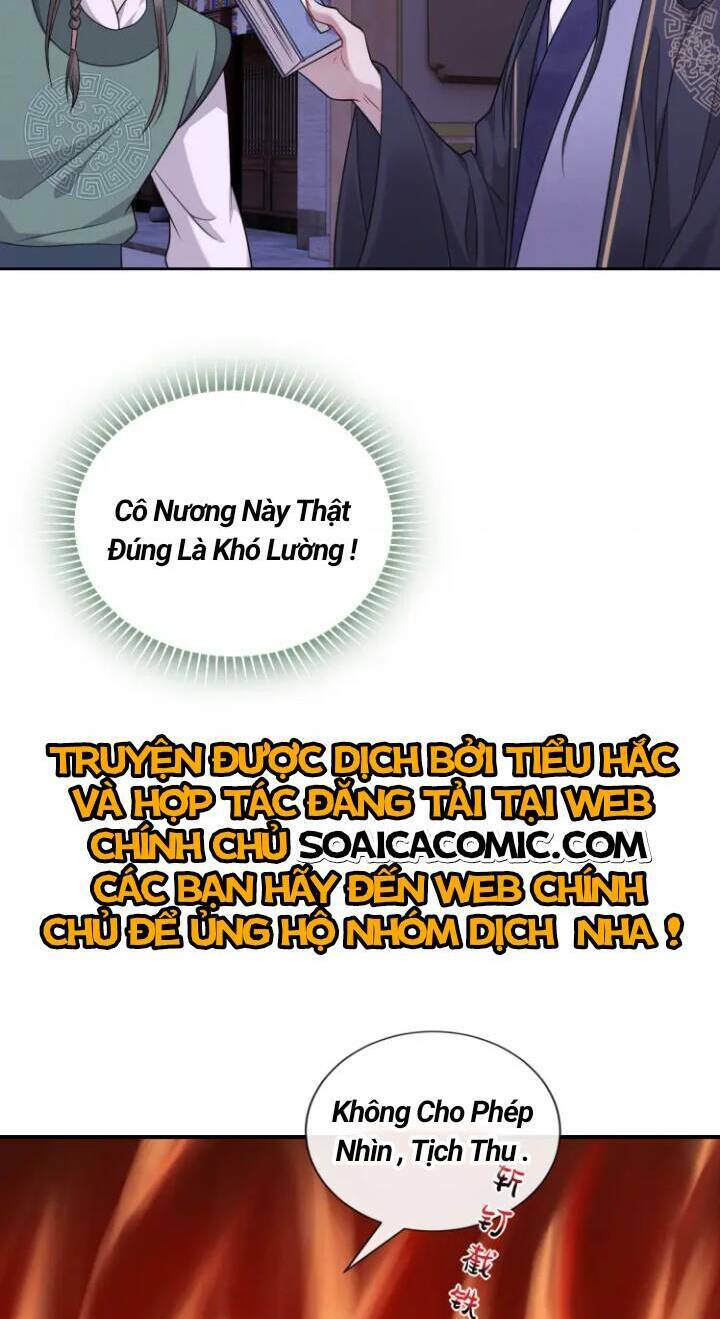 Ta Là Bạch Nguyệt Quang Quá Cố Của Đại Boss Chương 3 Ảnh 22