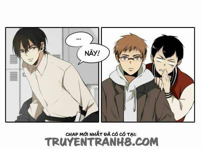 Trả Giá Chương 5 Ảnh 32