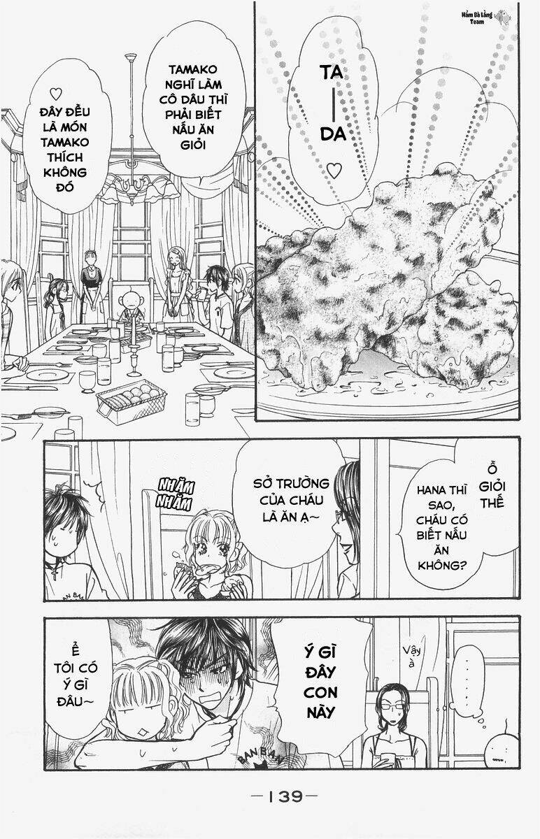 Gokuraku Seishun Hockey Club Chương 12 Ảnh 27