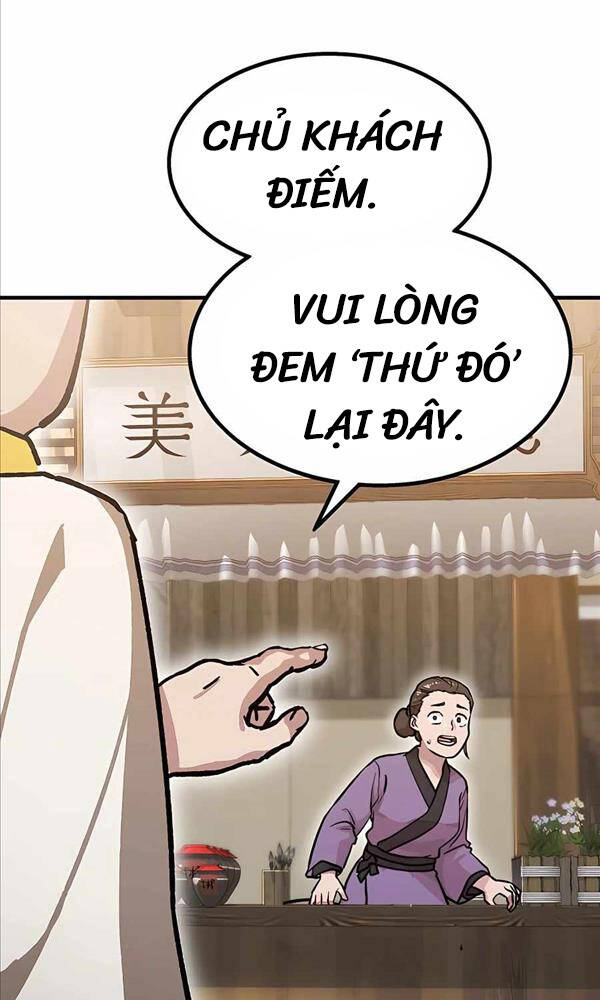 Hiệp Sĩ Xương Khô Chương 2 Ảnh 235