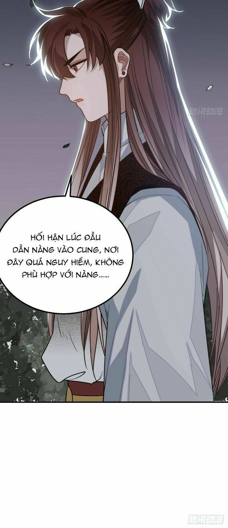 Trực Nam Tiểu Kiều Phi Của Vương Phủ Chương 31 Ảnh 39