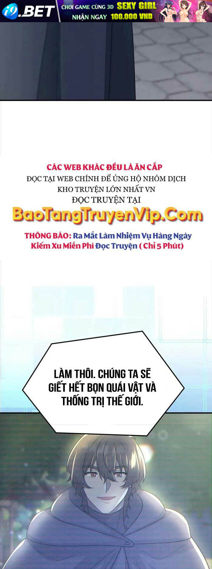 Ai Cũng Hồi Quy Ngoại Trừ Tôi Chương 25 Ảnh 32