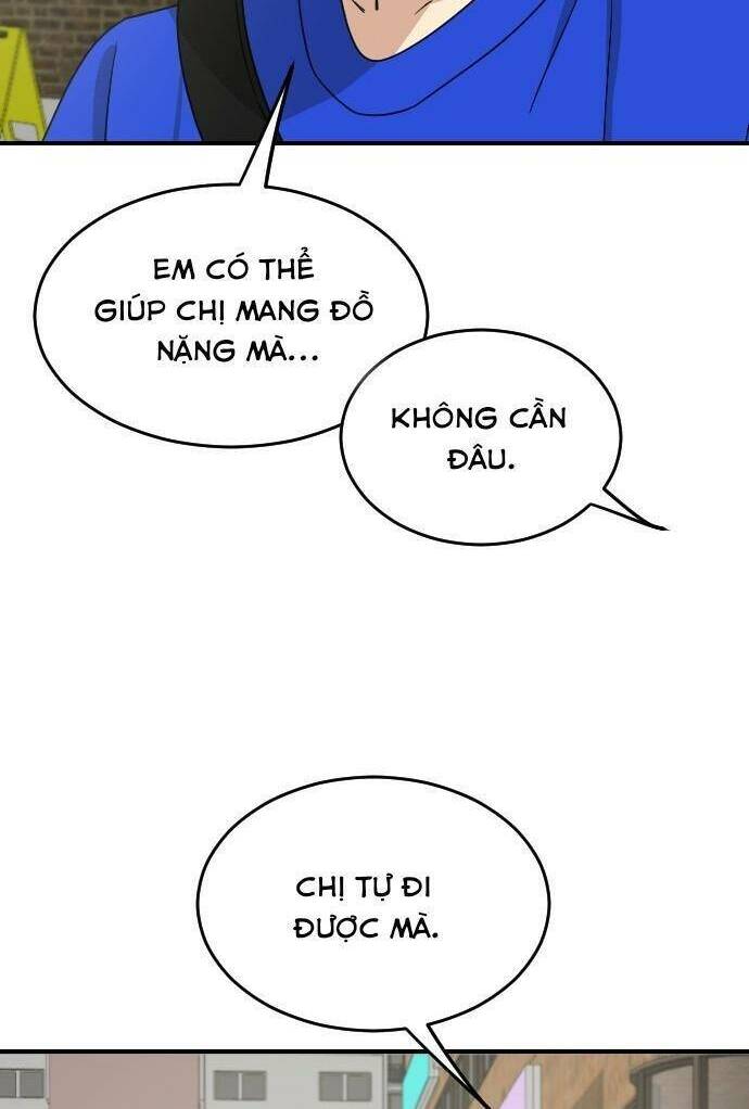 Bạn Của Em Trai Chương 66 Ảnh 58
