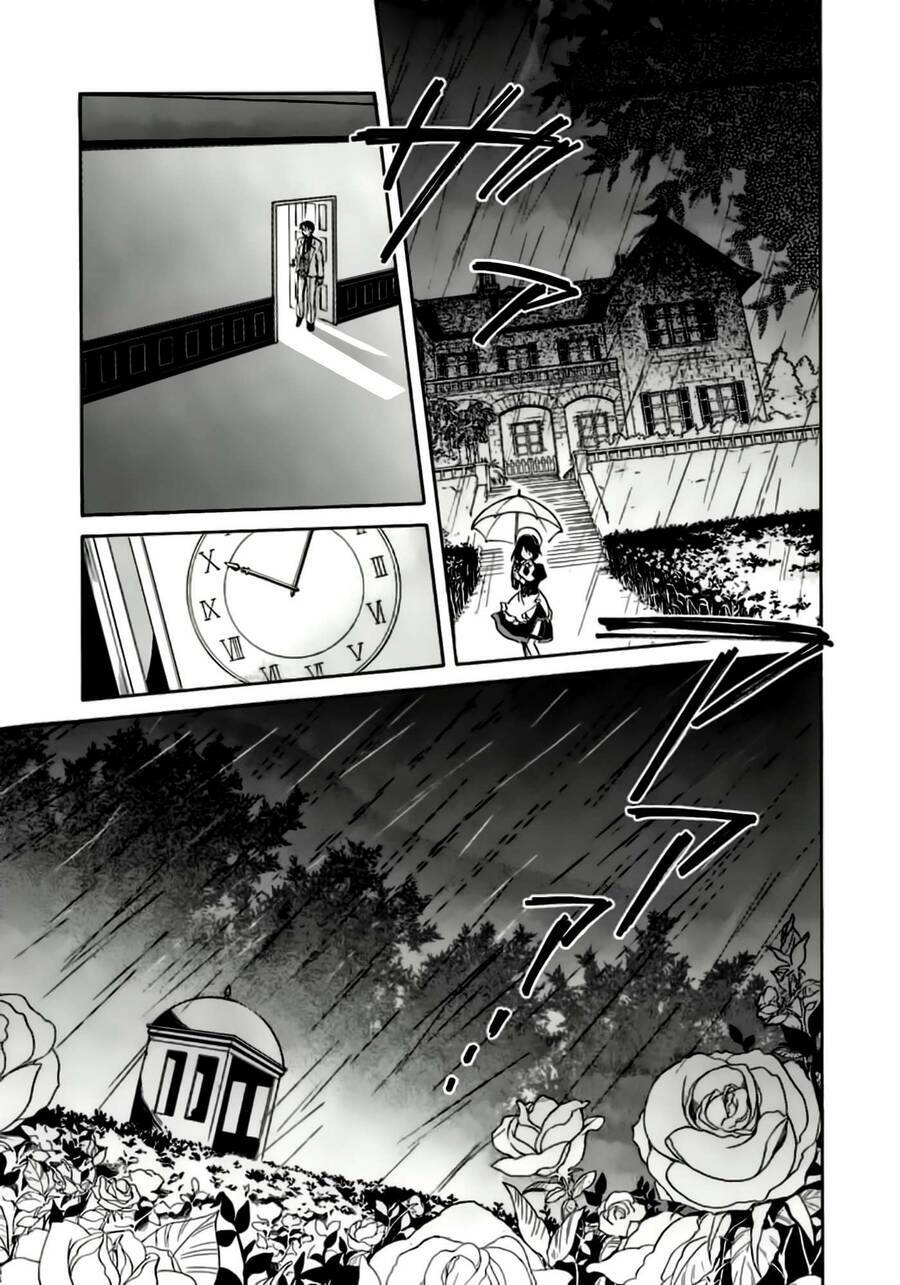 Umineko No Naku Koro Ni Chiru Episode 6: Dawn Of The Golden Witch Chương 5 Ảnh 67