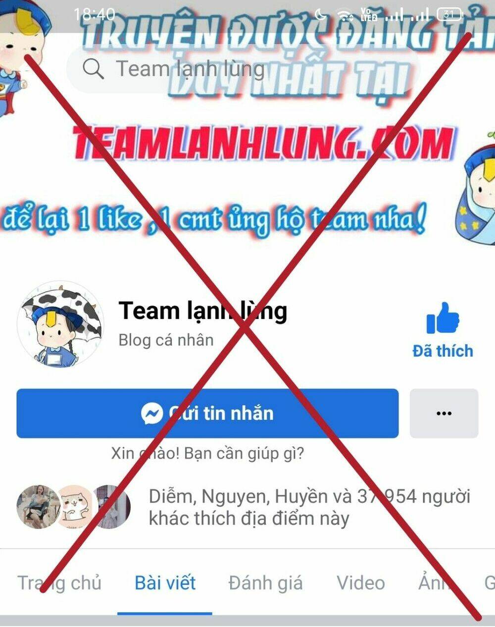 Nữ Hoàng Phản Diện Chương 5 Ảnh 55