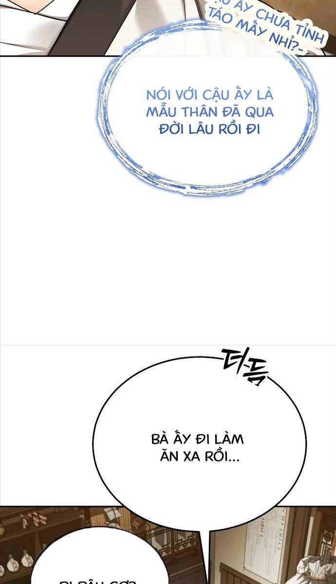 Thiếu Gia Yểu Mệnh Nhà Họ Bạch Chương 28 Ảnh 107