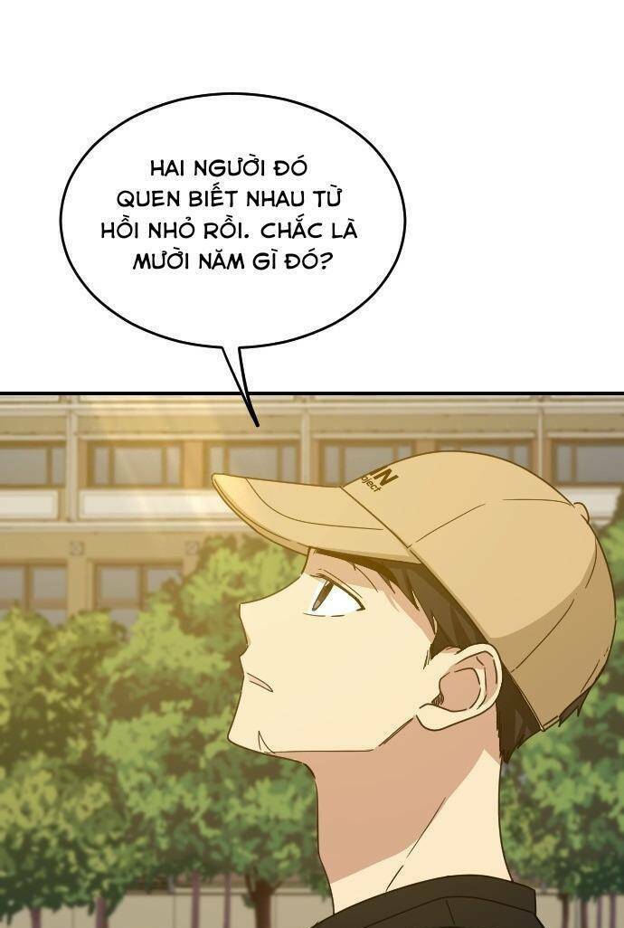 Bạn Của Em Trai Chương 67 Ảnh 24