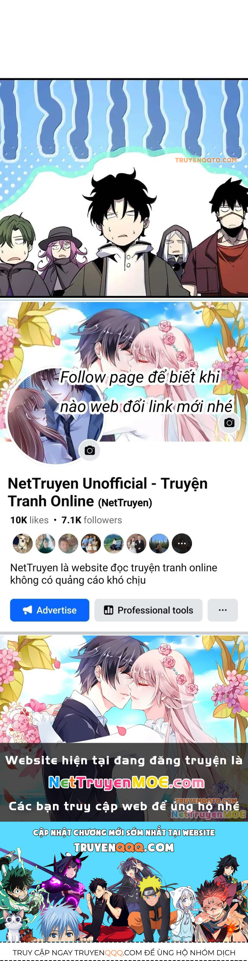 Ta Nhặt Rác Thượng Vương Giả Chương 55 Ảnh 74