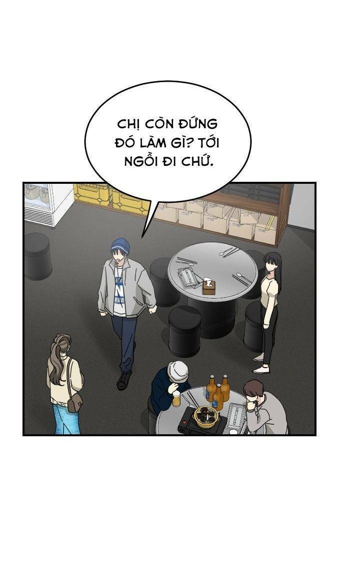 Bạn Của Em Trai Chương 59 Ảnh 56