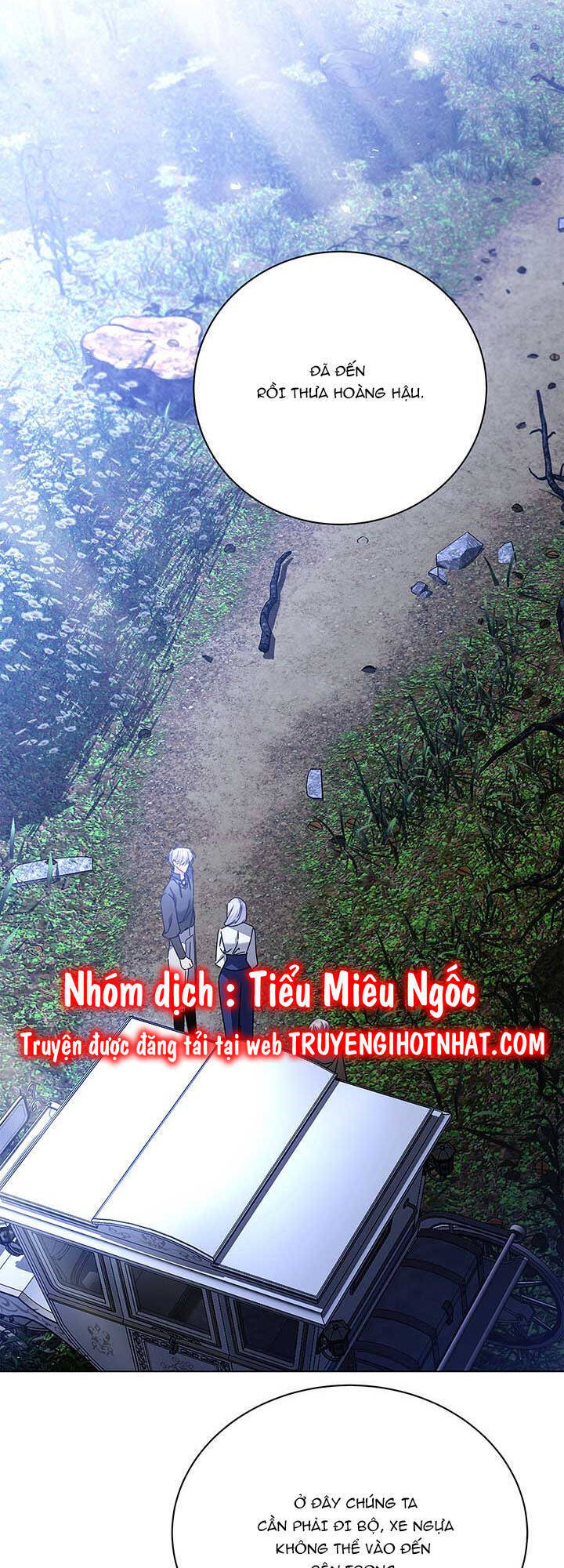 Tôi Sẽ Không Hối Tiếc Vì Anh Đâu Chương 124 Ảnh 17