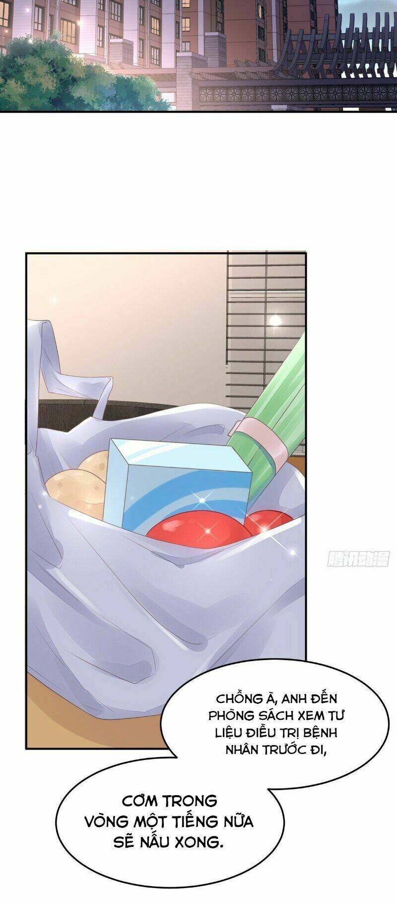 Chỉ Muốn Cưng Chiều Em Chương 52 Ảnh 7