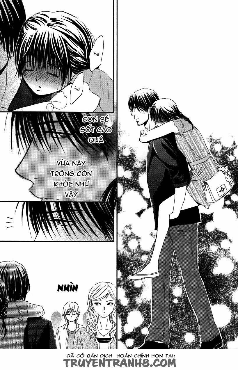 Kore Wa Koi No Hanashi Chương 29 Ảnh 25